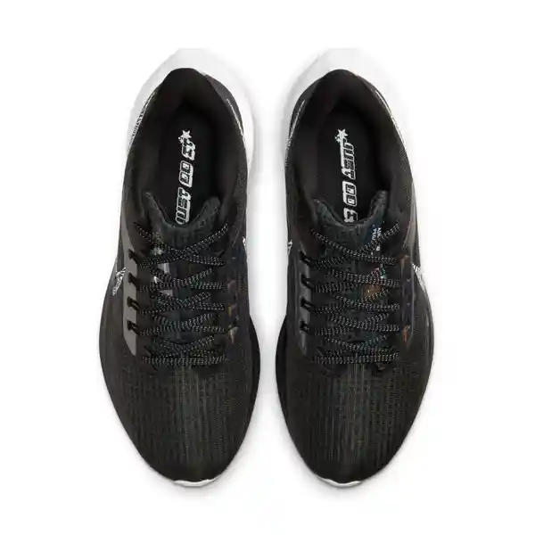 Nike Zapatos Air Zoom Pegasus 39 Negro Talla 7.5 Ref: DR9619-001