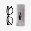 Izipizi Gafas Reading Negro L +3.0