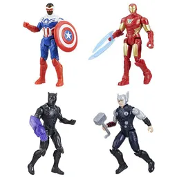 Marvel Figura Avengers Epic Hero