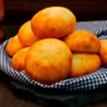 Almojábana