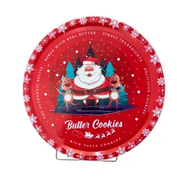 Galleta Cremica Mantequilla Navidad