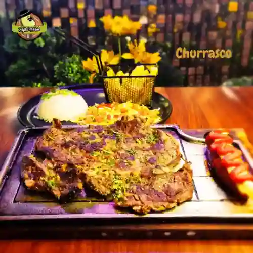 Churrasco