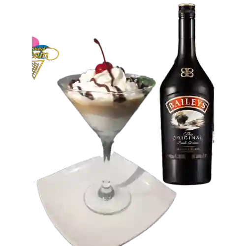 Affogato Baileys