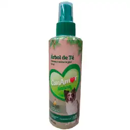  Can Amor Spray Arbol de Té 