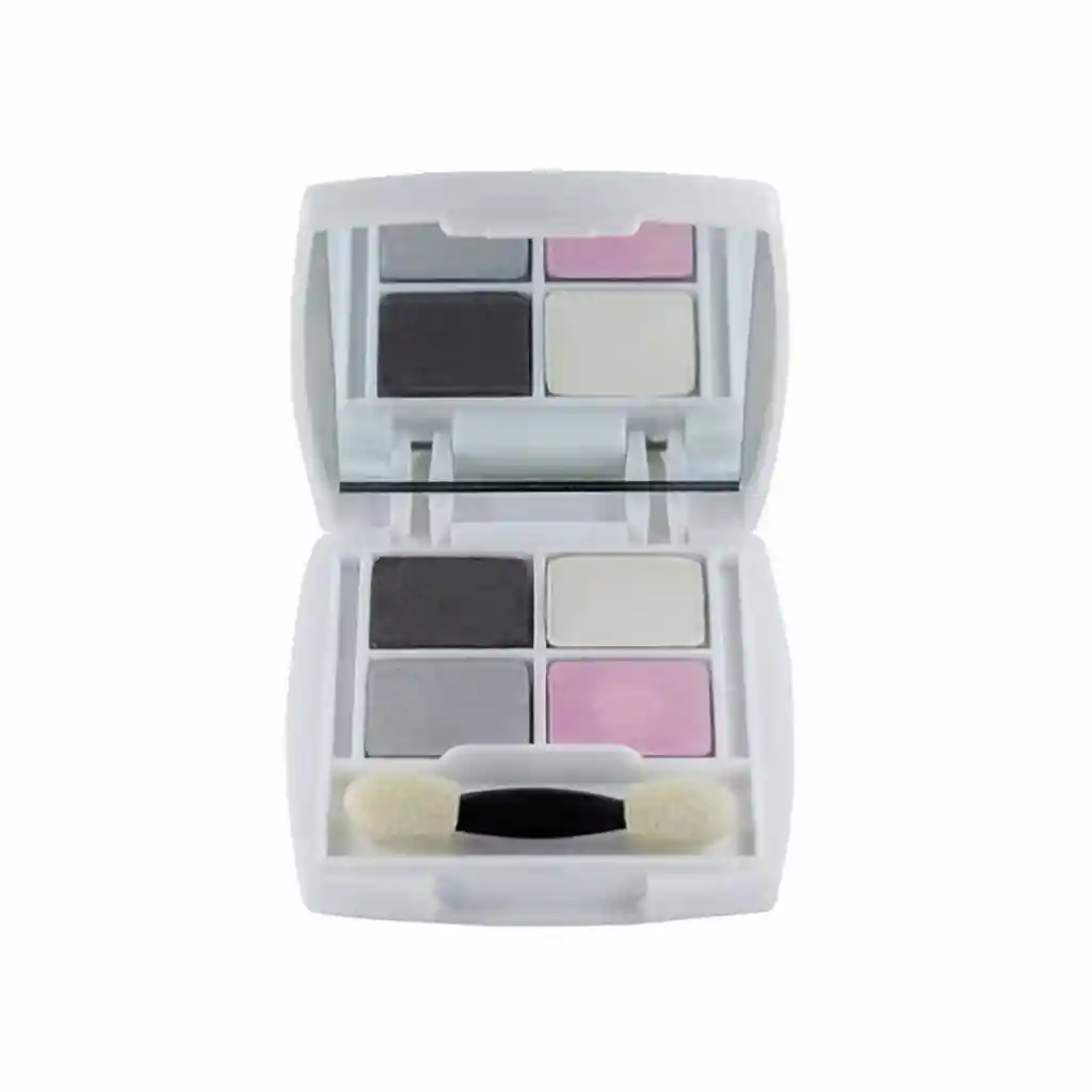 Julienne Sombras Para Ojos