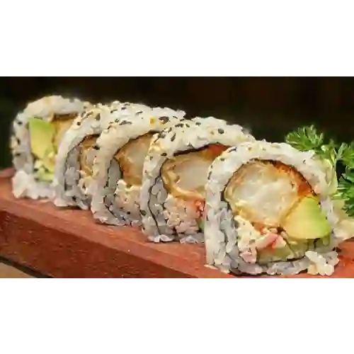 Junior Roll