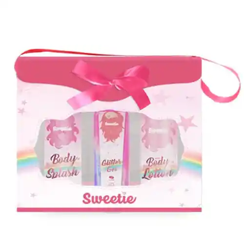 Ross D'Elen Set Gaby Seewtie