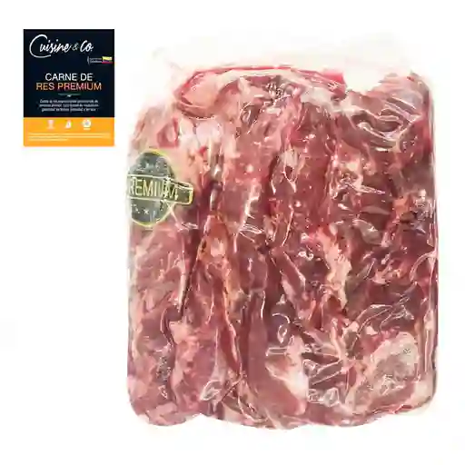 Asado de Tira Al Vacio Cuisine & Co Asado de Tira Al Vacío Cuisine & Co