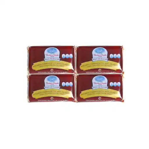 Dulces Del Valle Manjarblanco