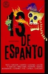 13 de Espanto