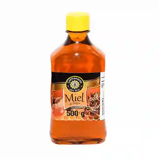 Colmenares del Rio Miel de Abejas
