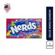 Nerds Wonka Caramelo Raidbow