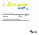 Healthy Sports L-Glutamine en Polvo (6000 mg)