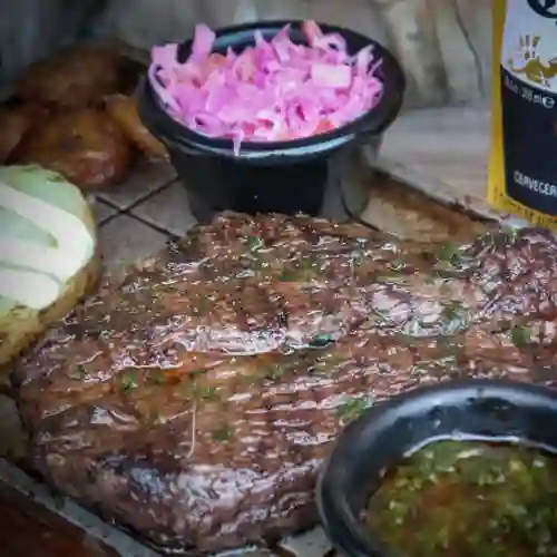Churrasco