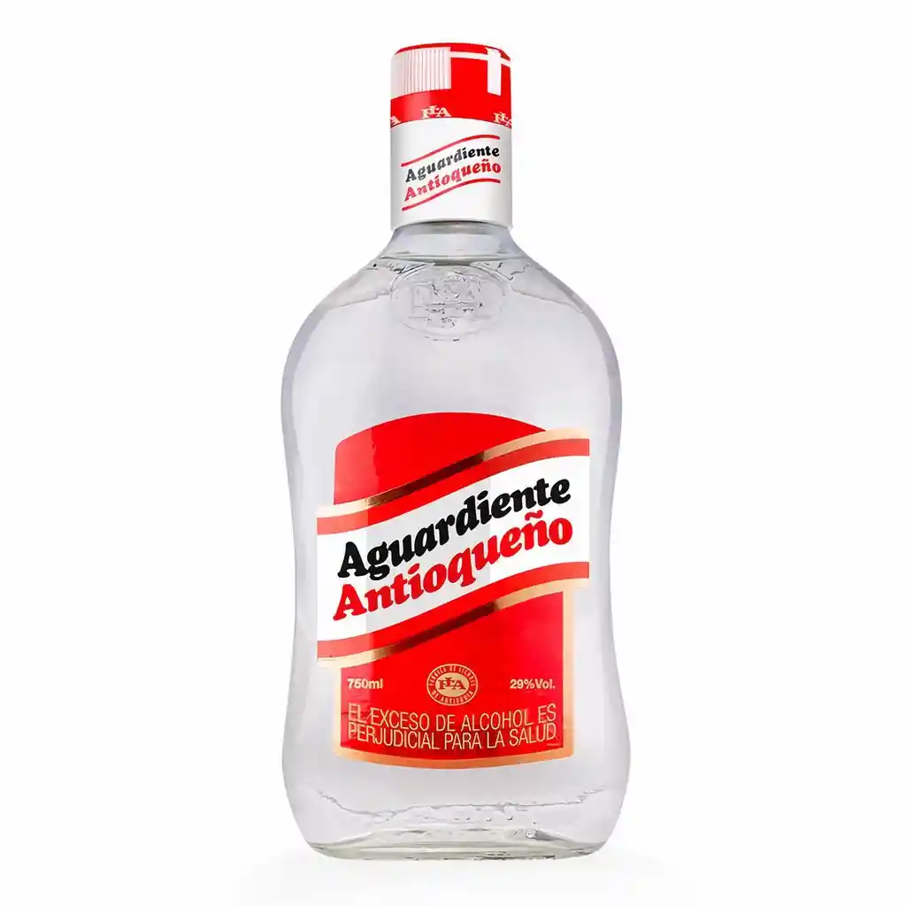 Antioqueño Aguardiente