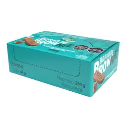 Hello! Fit Barra Brownie