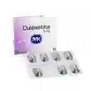 MK Duloxetina (30 mg) 