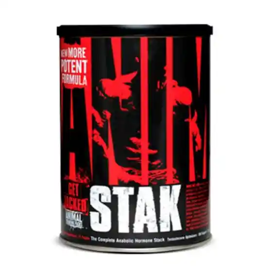 Animal Stak