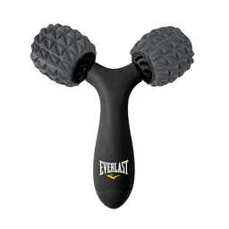 Barra de Masaje Corta en y Everlast