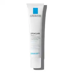 La Roche-Posay Crema Hidratante Anti-Imperfecciones Effaclar Dúo (+)