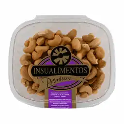 Insualimentos Premium Nuez de Marañón