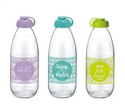 Botella Leche Milky C/ Tapa/pla Renga 182058c