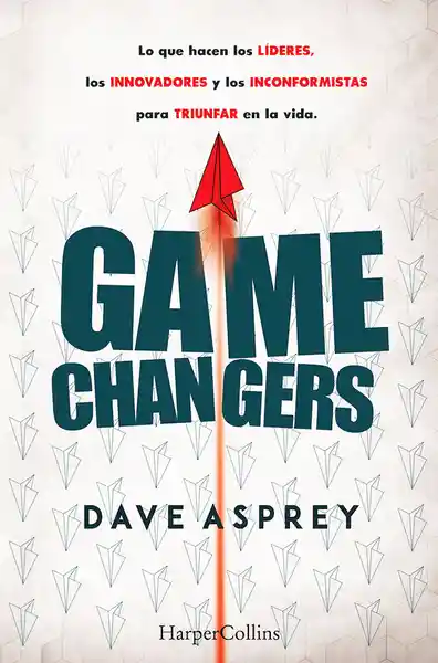 Game Changers - Dave Asprey