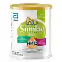 Formula Infantil Similac Rice Hmo Et 1 0- 12 M