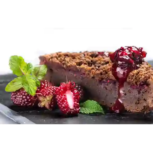 Brownie Mora