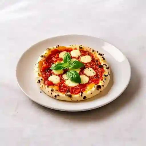 Pizza Palermo