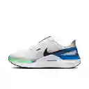 Nike Zapatos Air Zoom Structure 25 Blanco T. 8.5 Ref: DJ7883-104