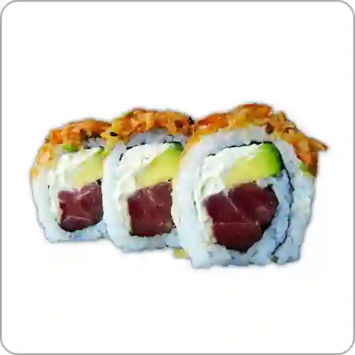 Tuna Maki X 10 Uns