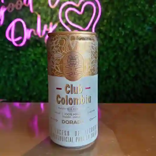 Club Colombia