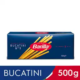 Barilla Pasta Bucatini