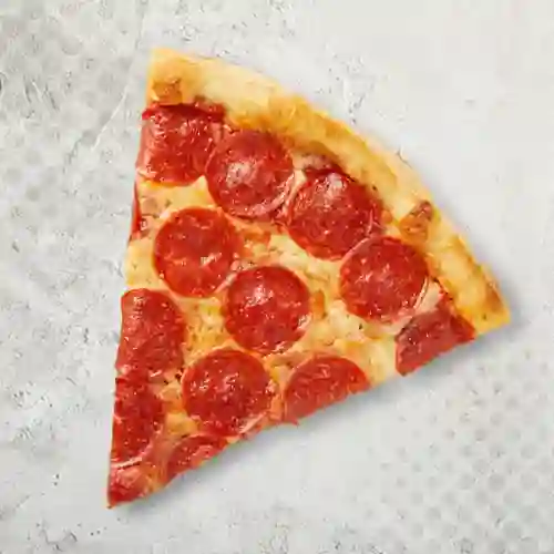 Porción Gigante Pepperoni