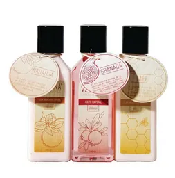 Verbena Kit Corporal