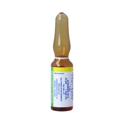 Vitamina B12 1mg/ml