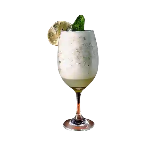 Limonada de Coco Hierbabuena 12 Oz