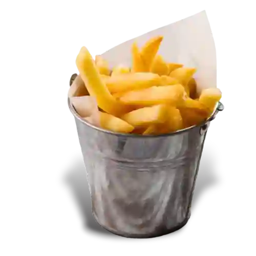 Papas a la Francesa
