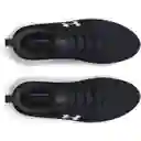 Under Armour Zapatos Decoy Hombre Negro 10 3026681-001