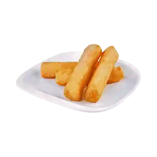 Porción de Yuca