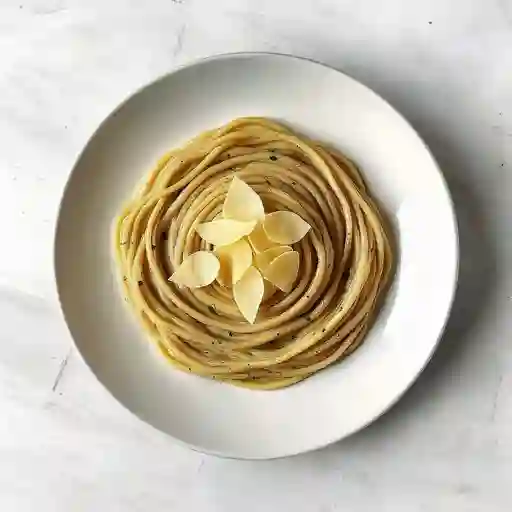 Al Tartufo