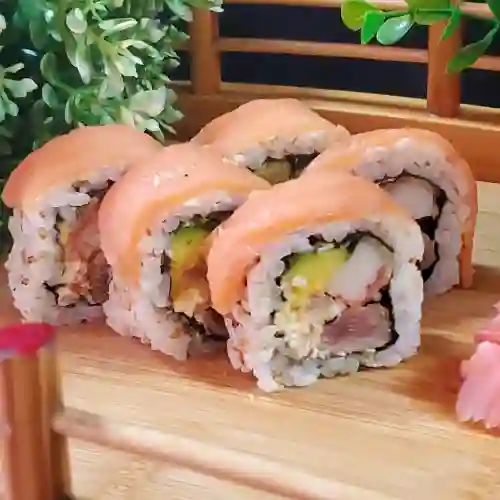 Spirit Roll