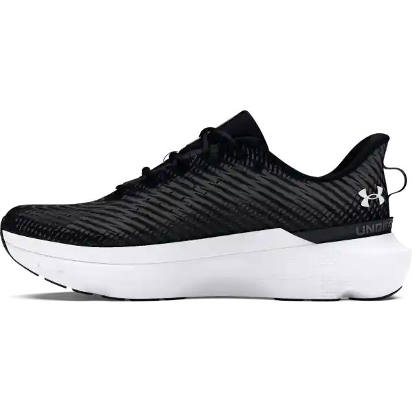 Under Armour Zapatos Infinite Pro Mujer Negro 9 3027200-001