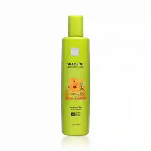 LMar Shampoo Calendulax