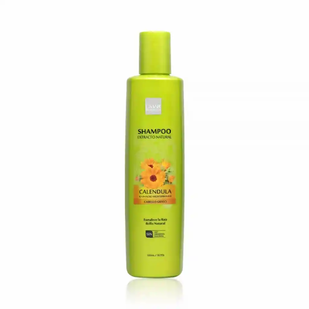 LMar Shampoo Calendulax