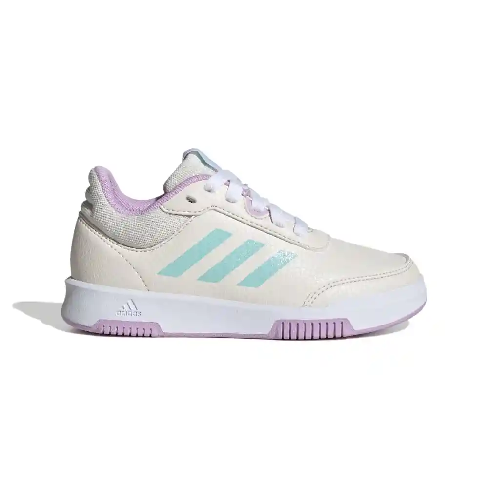 Adidas Zapatos Tensaur Sport 2.0 K Niño Beige Talla 1