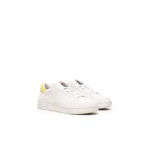 Diesel Tenis Hombre Adulto Amarillo Talla 10.5 S-SKEATYS LOW