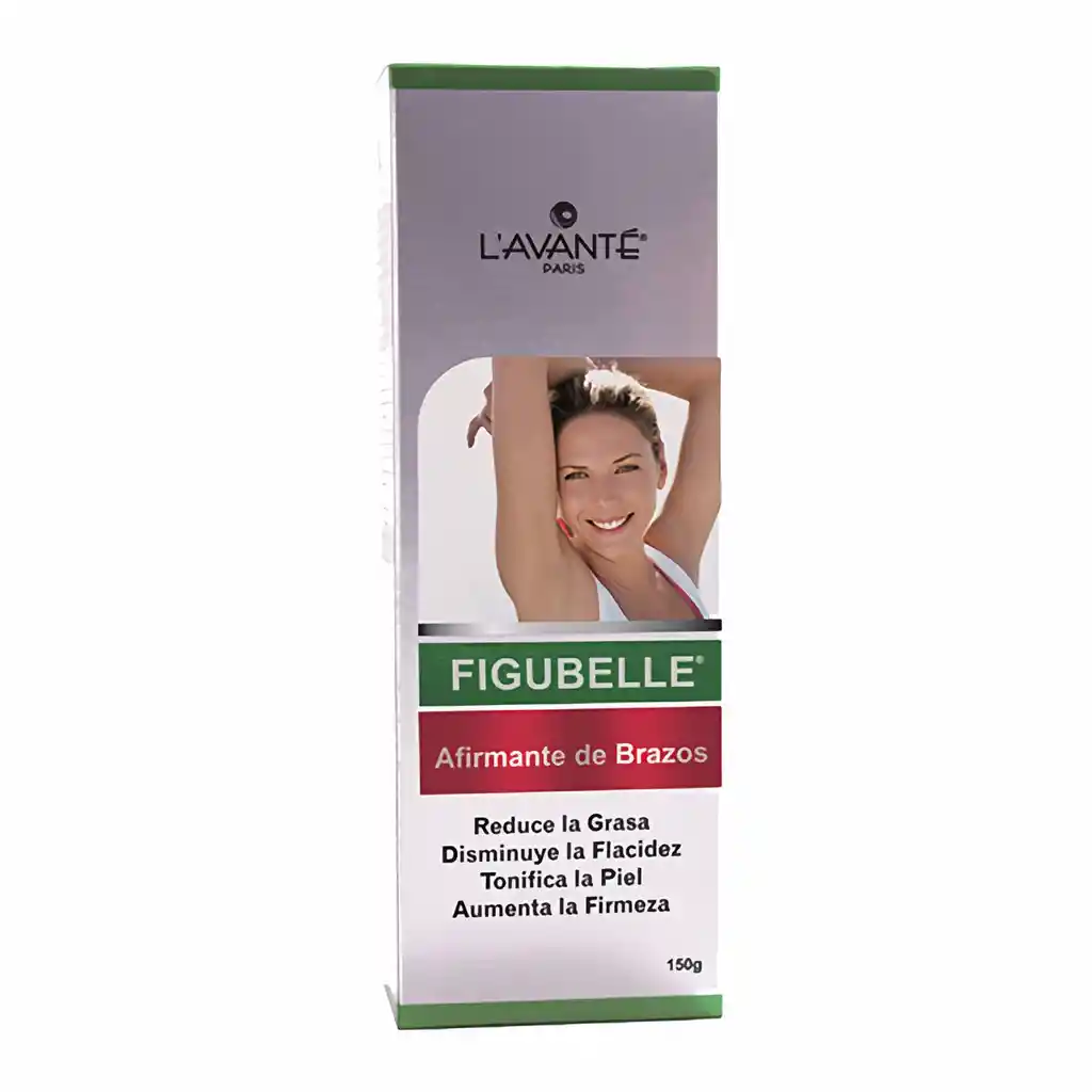 Figubelle Afirmante de Brazo 