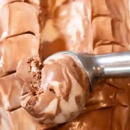 Choco Vainilla Vegano